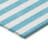 Washable Striped Indoor / Outdoor Rug-1163897614