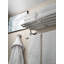Tablette murale Moen Iso-9312821