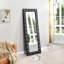 Miroir de porte pleine grandeur Osmon-417342342-417342338