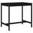 Avital Brayden Studio Bar Set with Wood Frame and Solid Wood Outer Material-568071364