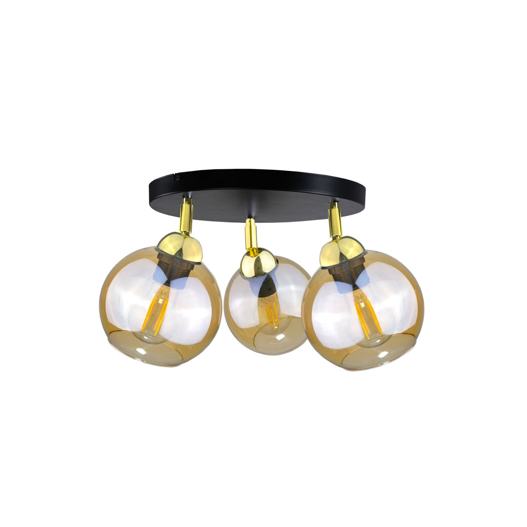 Glass Spotlight
