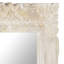 Cummins Wood Flat Wall Mirror-126916730-126916724