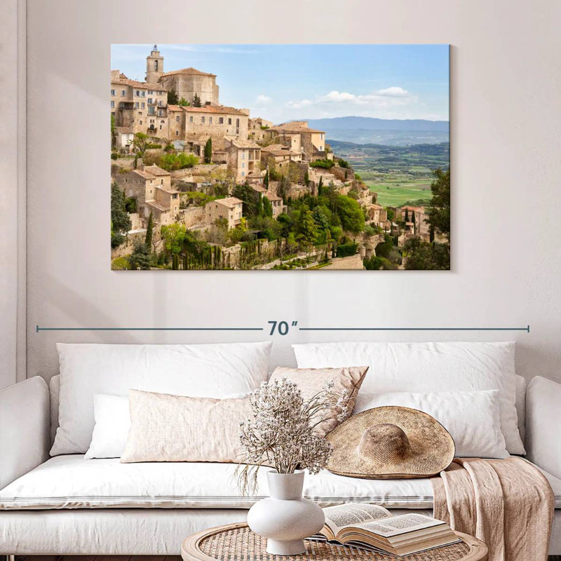 Gordes In France