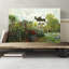 Claude Monet - Wrapped Canvas Painting-19059805