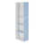 Light Blue/White is out of stock