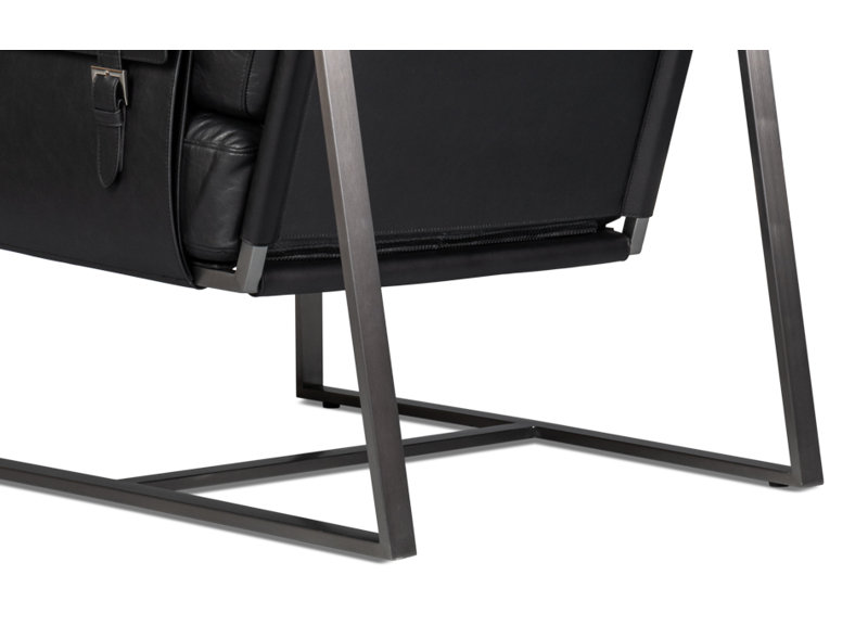 Edmonds Club Chair