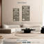 Panneau «Family Rules»-41030281