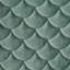 Ried Velvet Solid Colour Bedspread-1455645045-1455645033