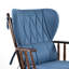 Chaise berçante et repose-pieds Azariyah Konfor-745961583-745961577