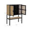 Buffet de 35,25 po de largeur Dutch-68658890