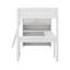 Lit mezzanine double avec bureau et tablettes-1377300921