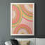 " Abstract Rainbow I "-88381539-88381538