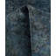 Overdyed One-of-a-Kind 2' 7" X 9' 7" Hand Knotted Area Rug