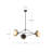 Artiola 3 - Light Linear Chandelier-258695656
