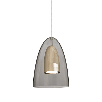 Allerton 1 - Light Single Pendant