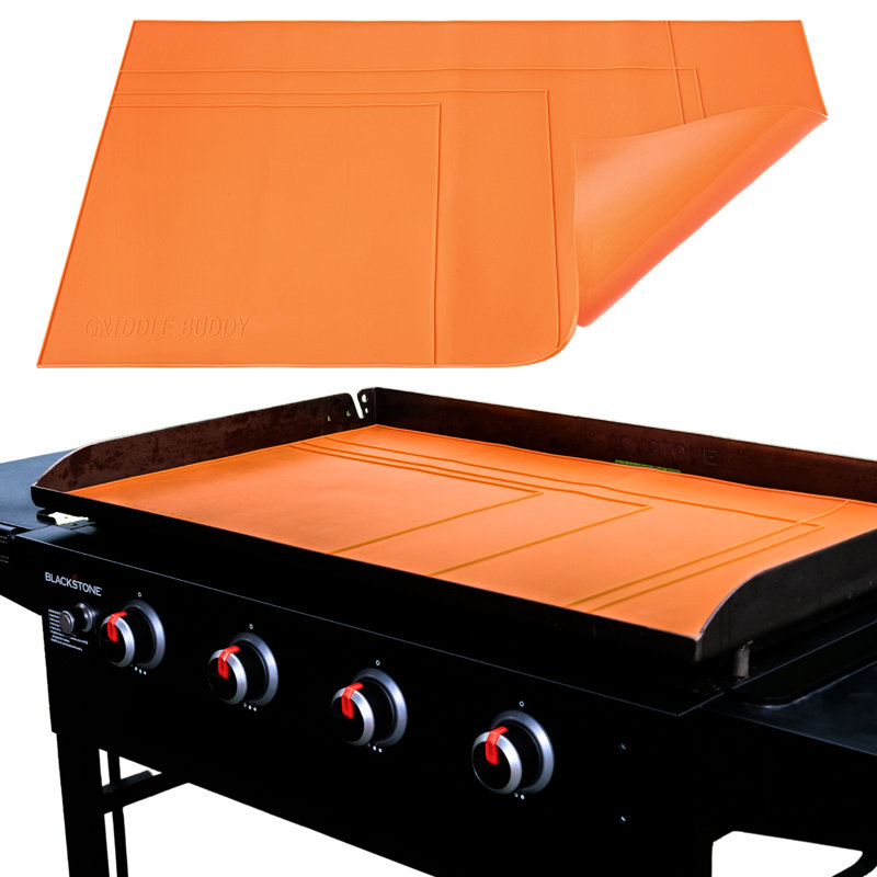 Housse de barbecue - s'adapte jusqu'à 36 po