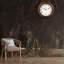 Horloge murale Heartlyn
