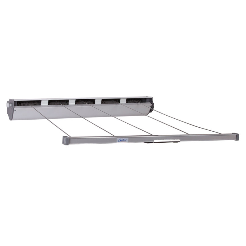 Retractable Clothesline