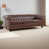 Marron foncé