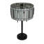 Lampe de table Bianca - Bronze