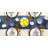 Zapata Vinyl Table Runner-1053319612