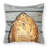 Outdoor Throw Pillow