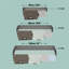 Metal Foldable Wall-Mounted Drying Rack