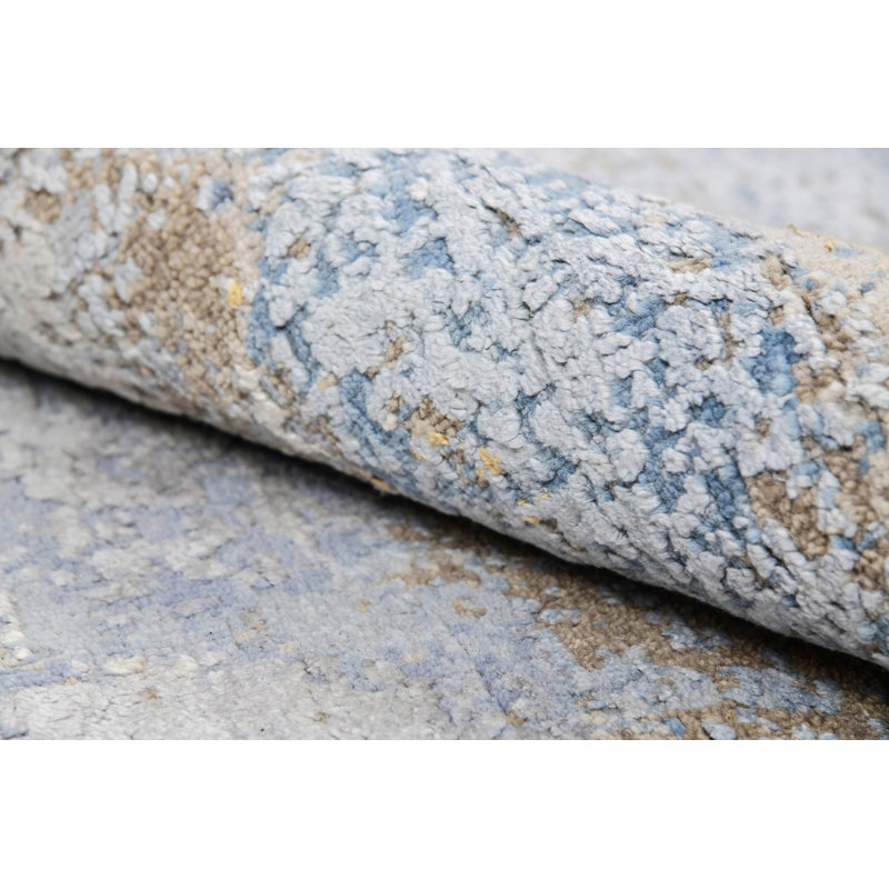 Area Rug, Rectangle 9' x 12'