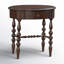 End Table With Storage-85721023