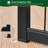 Panel Metal Exercise Pen With Door-134634880