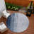 Machine Washable Indoor/Outdoor Derrick ACN2240 Stripes Rug-1125515117