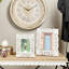Cadre pour photo simple en bois mat Atreju-410646096