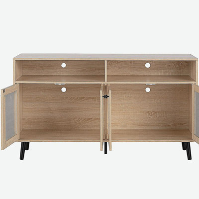 Meuble télé Mid-Century