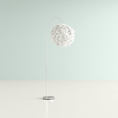 196 cm arc lamp Marten