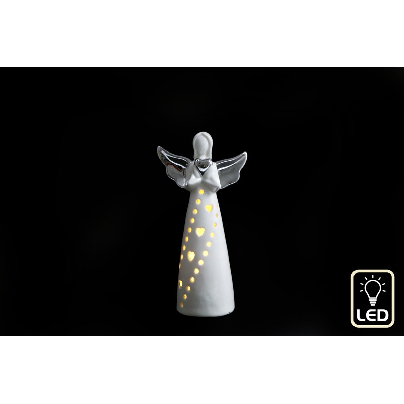 LED Window Candle