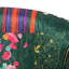 Angelice Multicoloured Patchwork Accent Tub Chair-75753049
