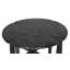 Bucks Solid Wood End Table