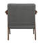 Fauteuil d'appoint 1 pièce Modern Modern Furniture-585404750-585404736