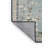 Machine Washable Gray Area Rug-340895313