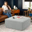 Repose-pieds surdimensionné Jaxx Fairlie Couch-563883103