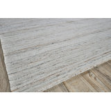 Kashmir Area Rug in Light Beige