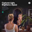 Miroir mural FINE FIXTURES-2044822108