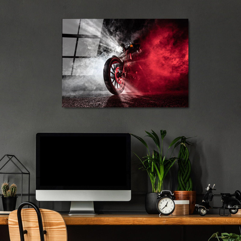 Boze Wall Decor