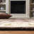 Tingley Hand Tufted Wool Pile Oriental Rug-610558708