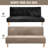 Box Cushion Slipcover-286319196