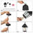 Leatri Outdoor Hanging Lantern