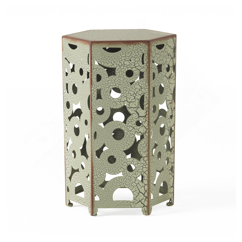 SELVA ACCENT TABLE