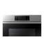 30" Microwave Combination Wall Oven Steam, Contemporary-326486845