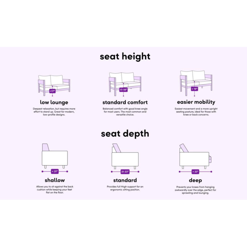 Fauteuil en aluminium Roma, Welt, Perigold Ishi Platinum