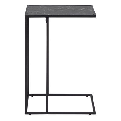 Cemal Frame End Table